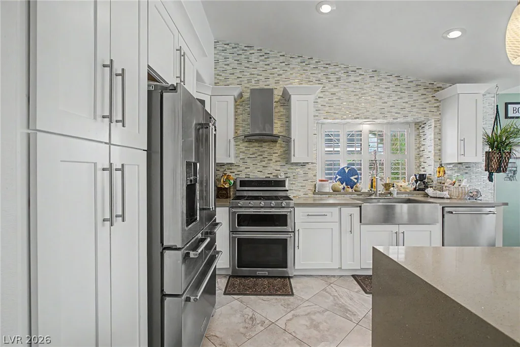 3112 Siena, Las Vegas, NV 89128