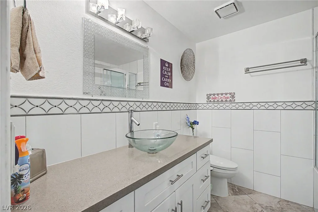 3112 Siena, Las Vegas, NV 89128
