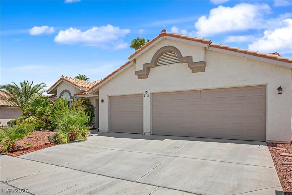 3112 Siena, Las Vegas, NV 89128