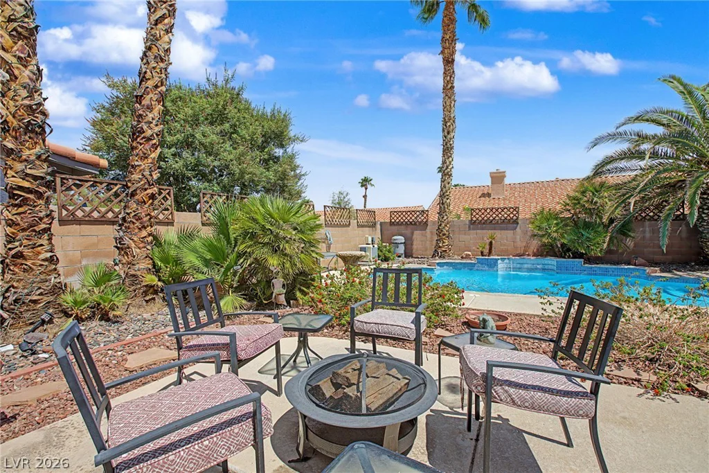 3112 Siena, Las Vegas, NV 89128