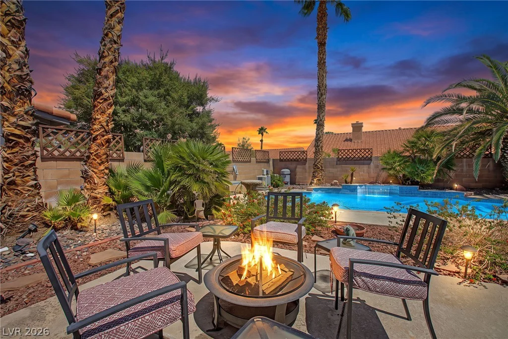 3112 Siena, Las Vegas, NV 89128