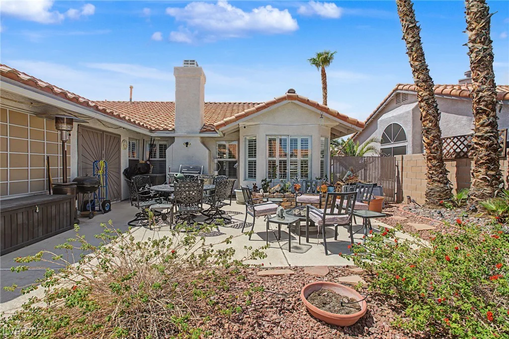 3112 Siena, Las Vegas, NV 89128