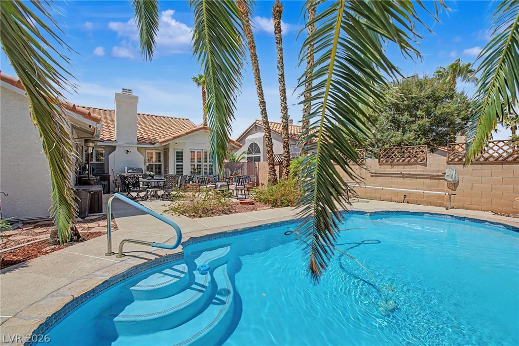 3112 Siena, Las Vegas, NV 89128