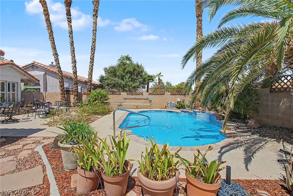 3112 Siena, Las Vegas, NV 89128