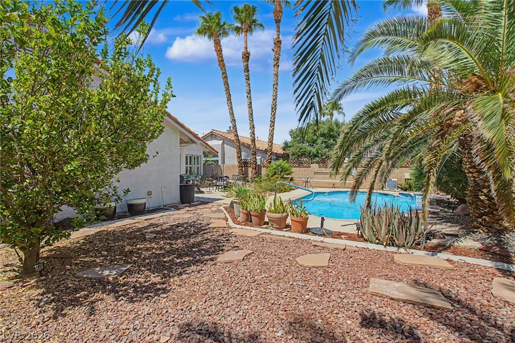 3112 Siena, Las Vegas, NV 89128