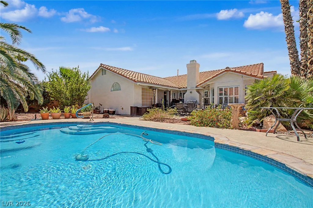 3112 Siena, Las Vegas, NV 89128