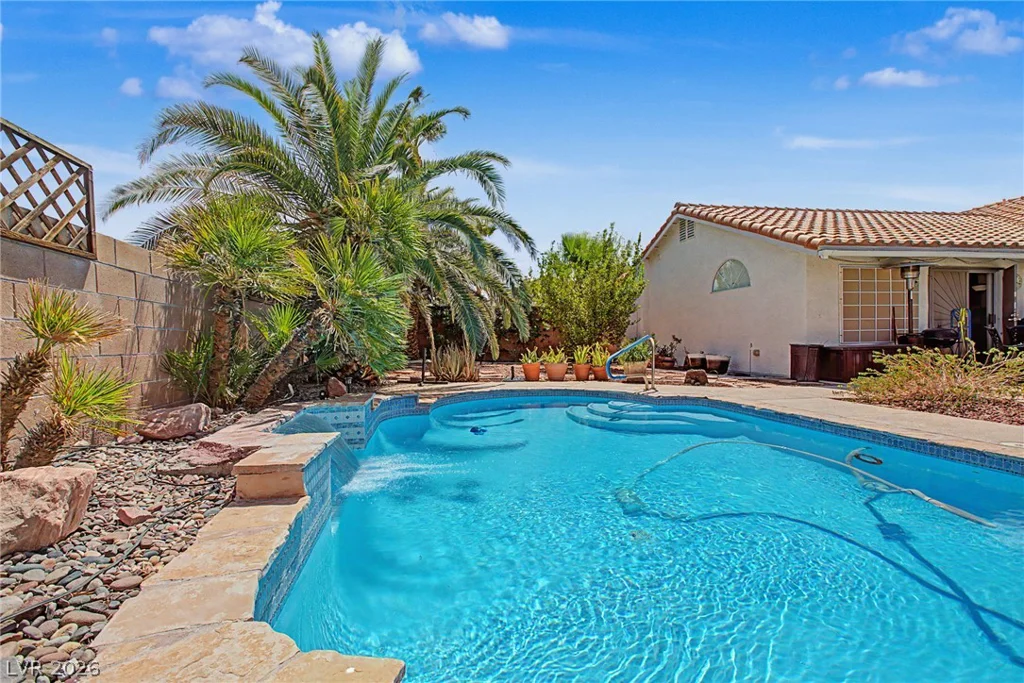 3112 Siena, Las Vegas, NV 89128