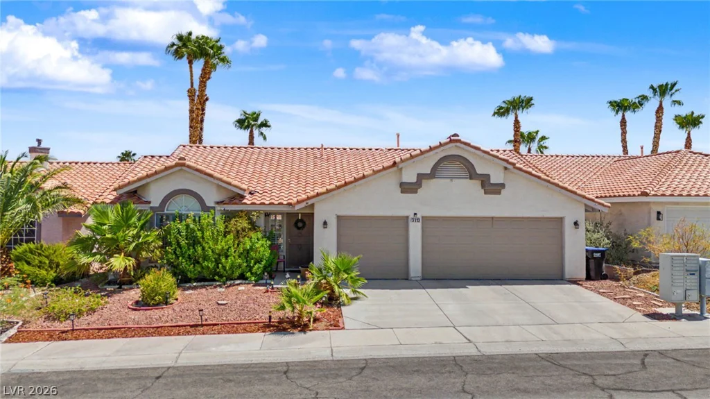 3112 Siena, Las Vegas, NV 89128
