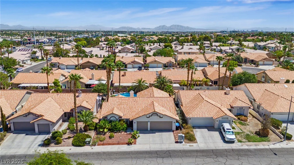3112 Siena, Las Vegas, NV 89128
