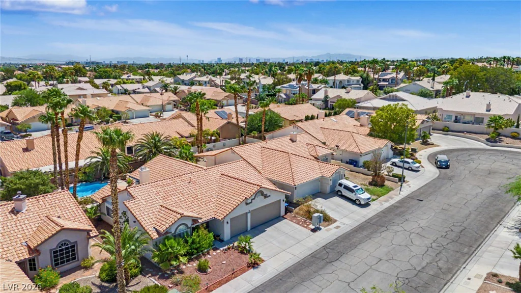 3112 Siena, Las Vegas, NV 89128
