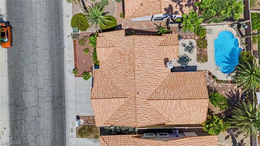 3112 Siena, Las Vegas, NV 89128
