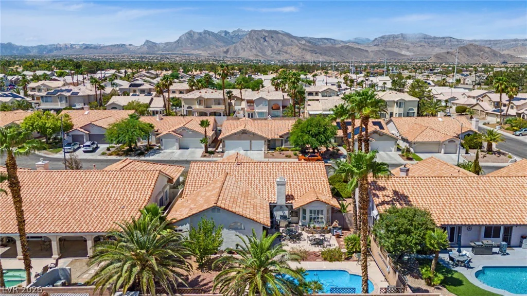 3112 Siena, Las Vegas, NV 89128