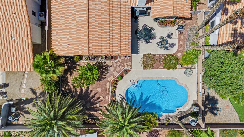3112 Siena, Las Vegas, NV 89128