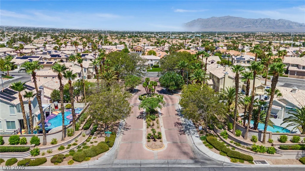 3112 Siena, Las Vegas, NV 89128