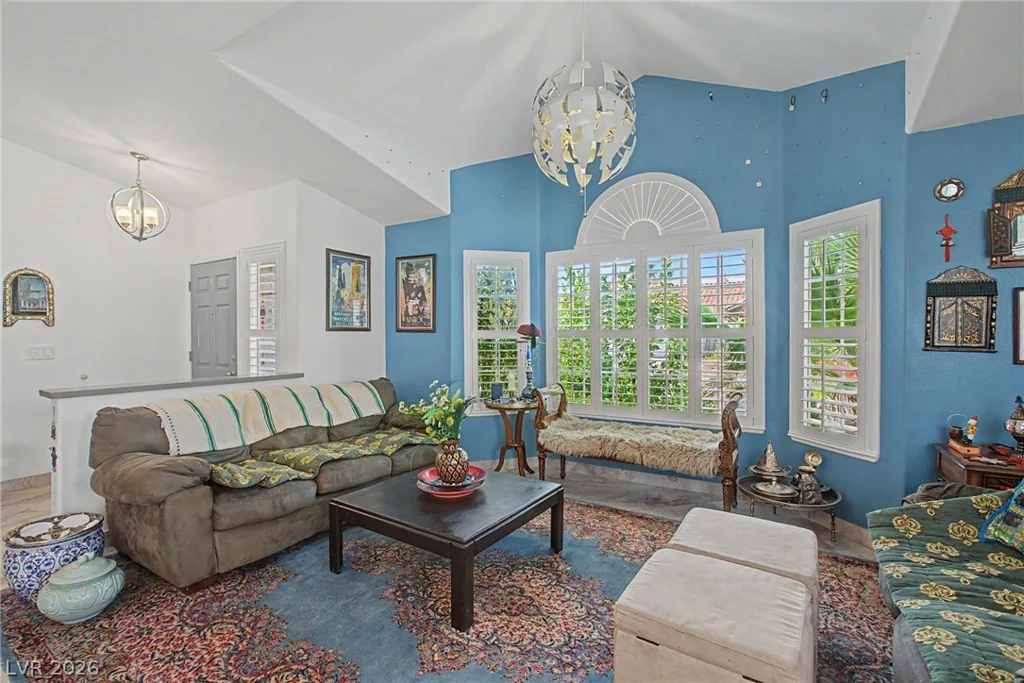 3112 Siena, Las Vegas, NV 89128