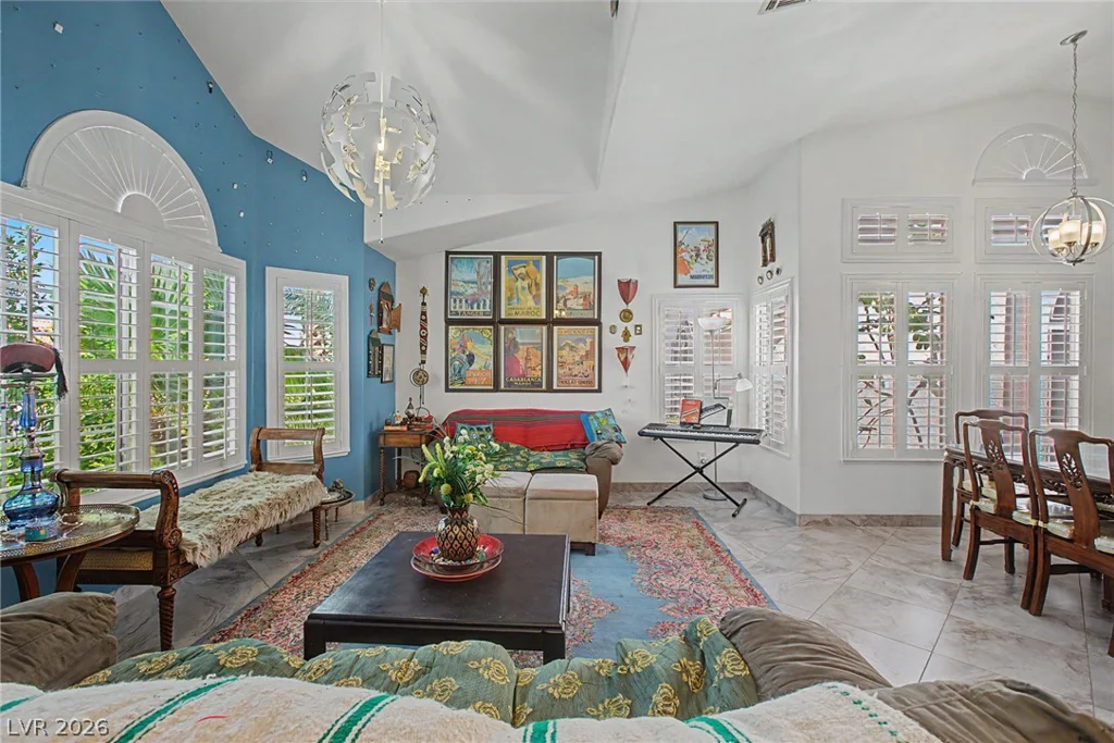 3112 Siena, Las Vegas, NV 89128