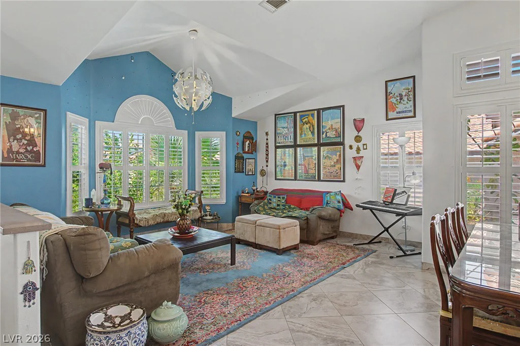 3112 Siena, Las Vegas, NV 89128