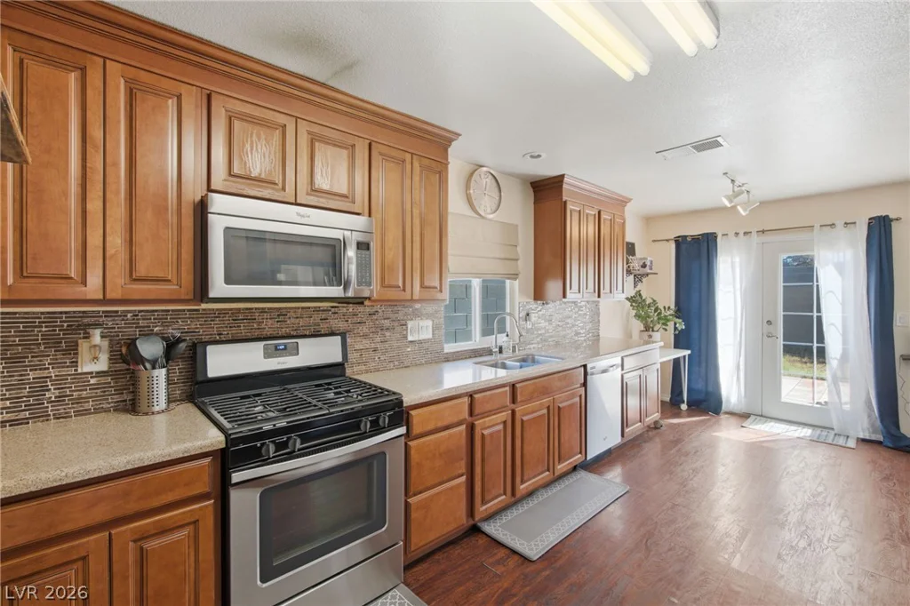 7164 Paradise Bay, Las Vegas, NV 89119