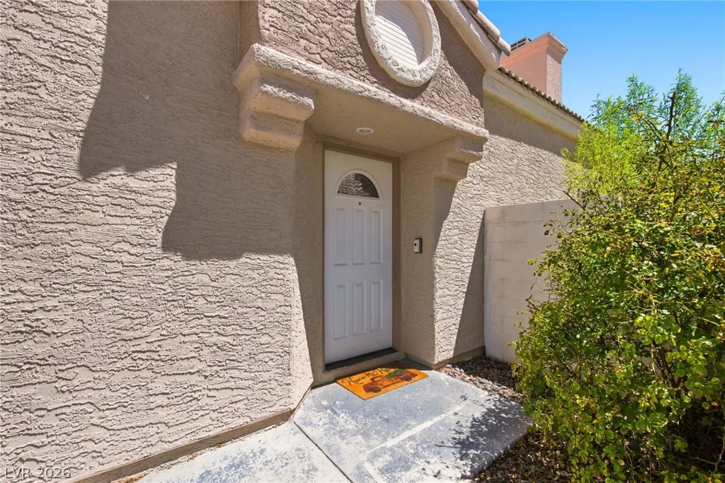 7164 Paradise Bay, Las Vegas, NV 89119