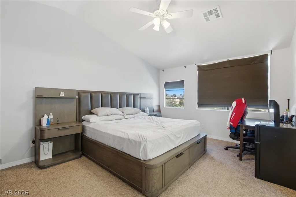 7164 Paradise Bay, Las Vegas, NV 89119