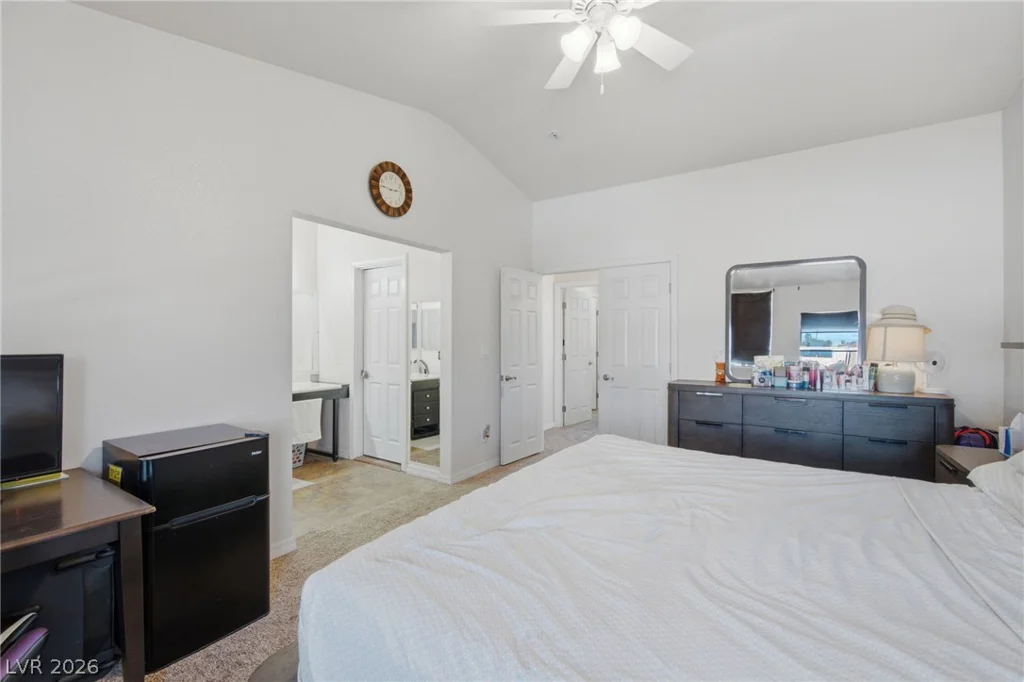 7164 Paradise Bay, Las Vegas, NV 89119