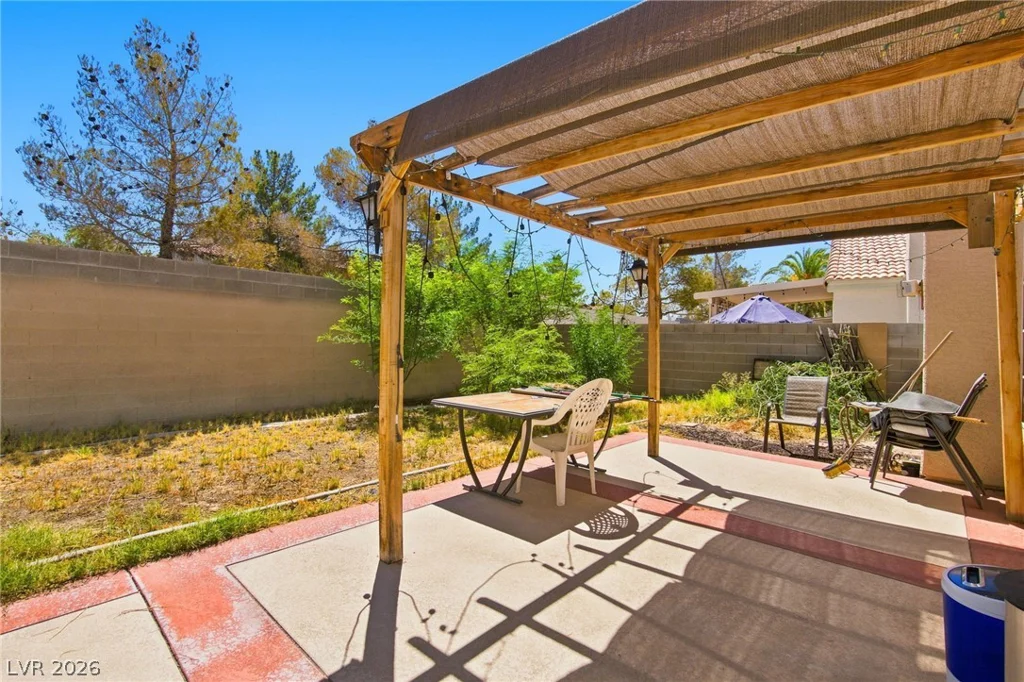 7164 Paradise Bay, Las Vegas, NV 89119
