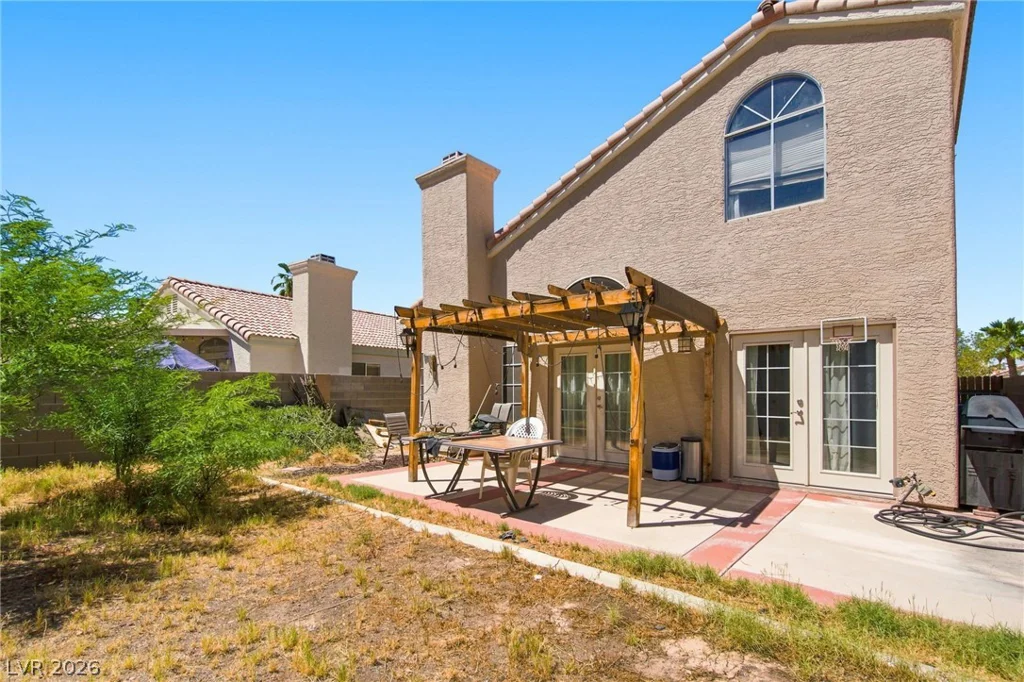 7164 Paradise Bay, Las Vegas, NV 89119