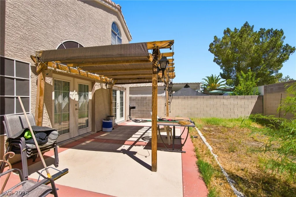 7164 Paradise Bay, Las Vegas, NV 89119