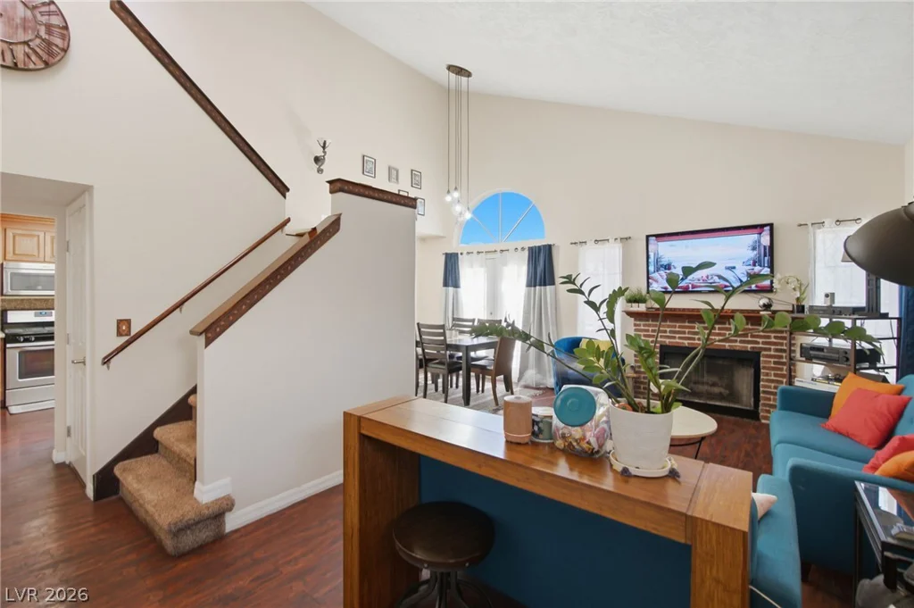 7164 Paradise Bay, Las Vegas, NV 89119