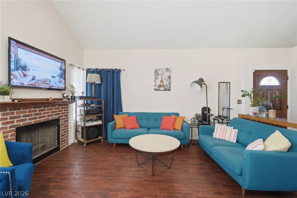 7164 Paradise Bay, Las Vegas, NV 89119