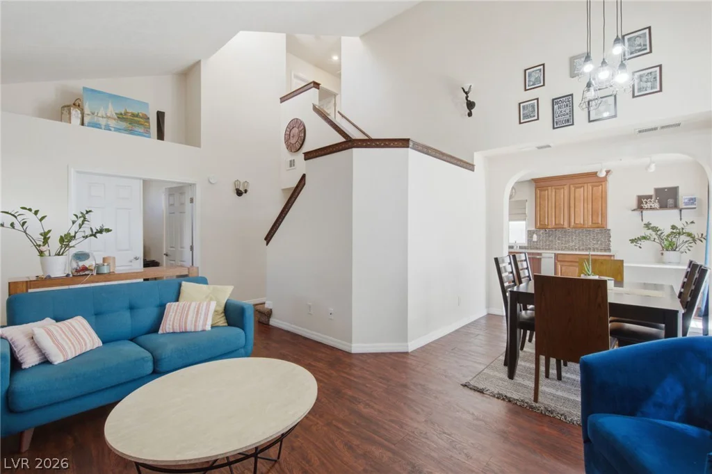 7164 Paradise Bay, Las Vegas, NV 89119
