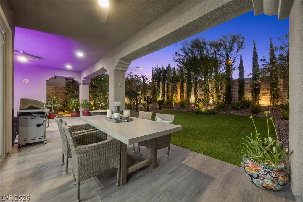 181 Elder View, Las Vegas, NV 89138