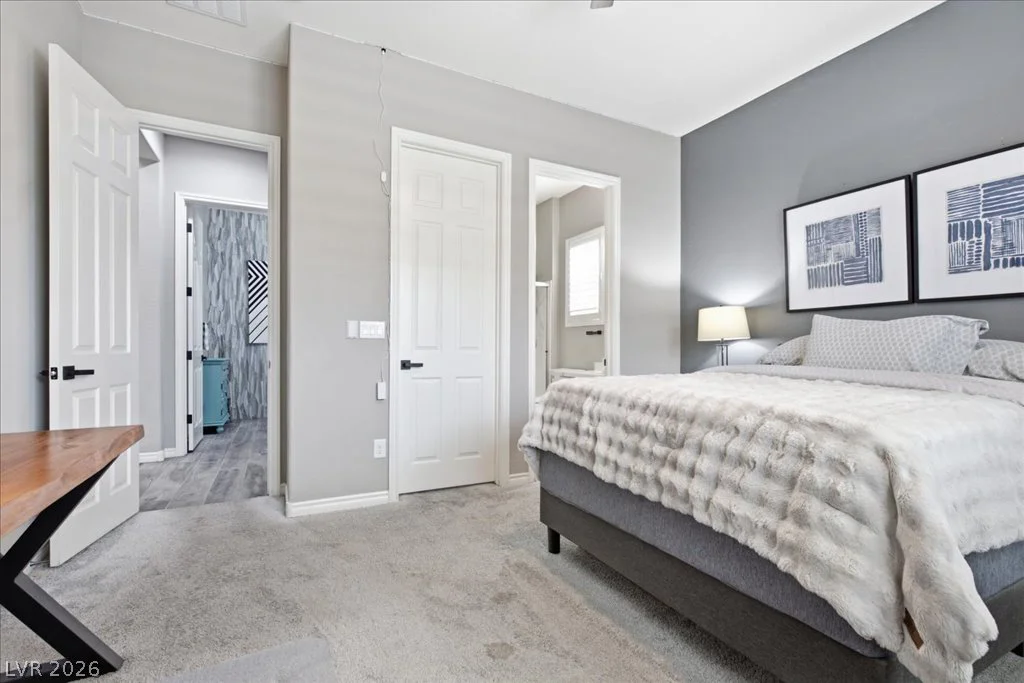 181 Elder View, Las Vegas, NV 89138