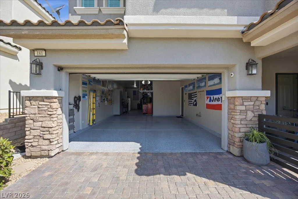 181 Elder View, Las Vegas, NV 89138
