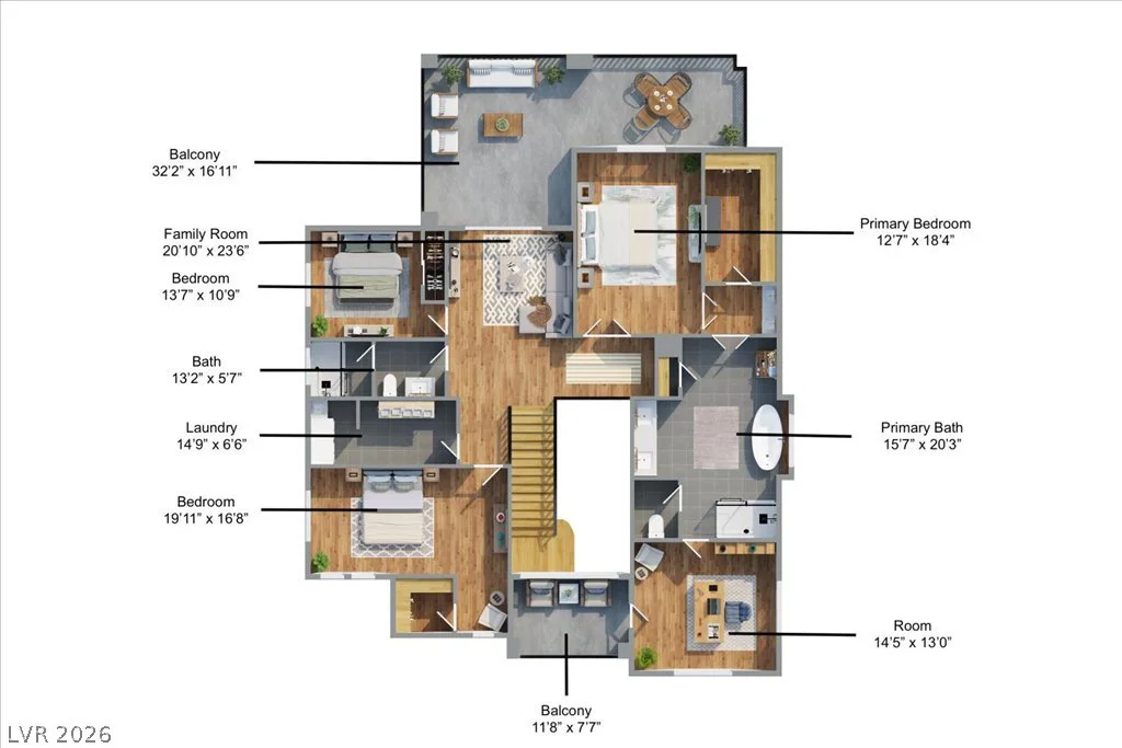181 Elder View, Las Vegas, NV 89138
