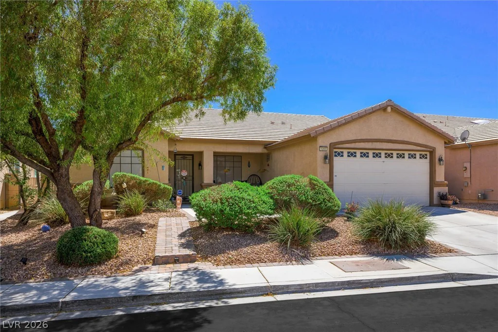 1203 Ripplestone, North Las Vegas, NV 89081
