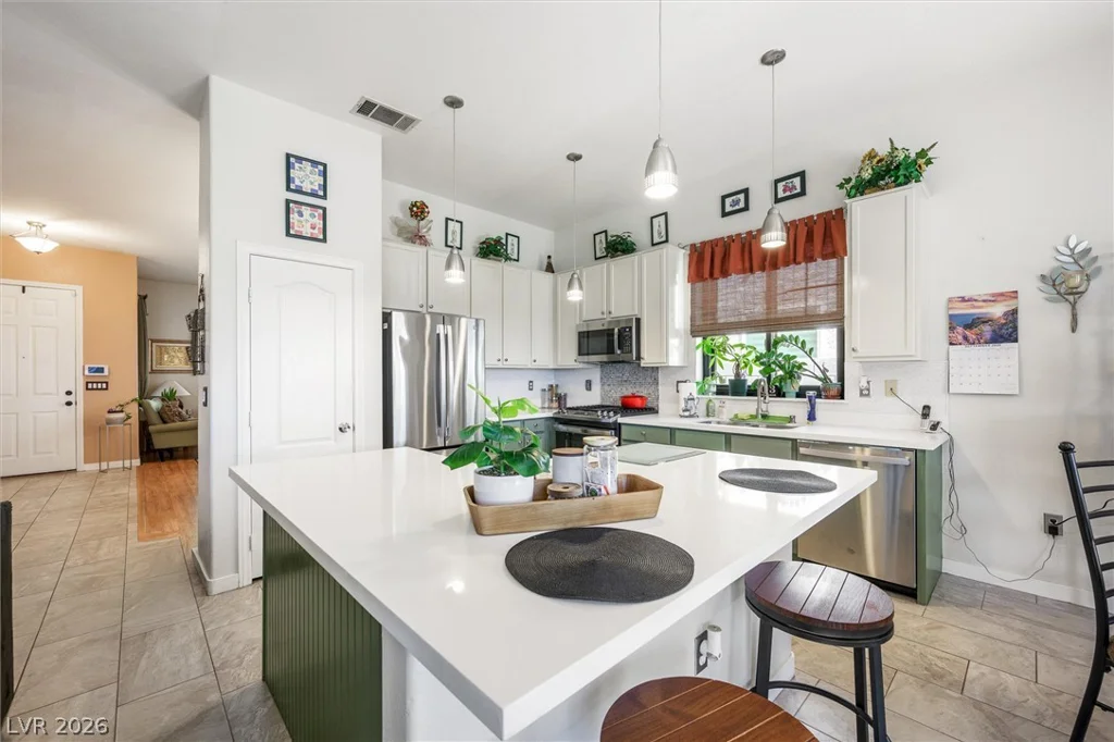 1203 Ripplestone, North Las Vegas, NV 89081