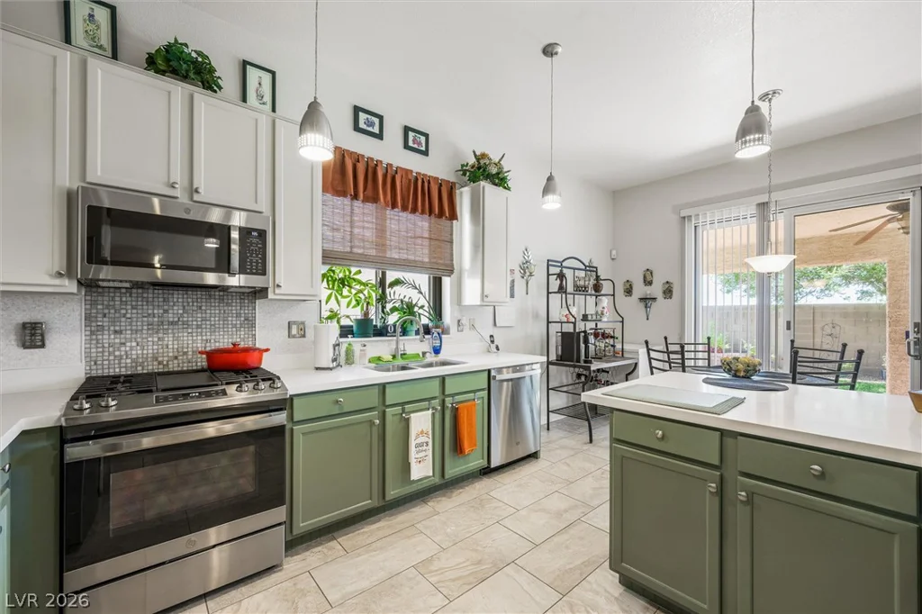 1203 Ripplestone, North Las Vegas, NV 89081