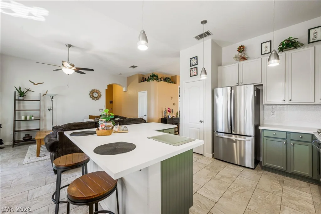 1203 Ripplestone, North Las Vegas, NV 89081