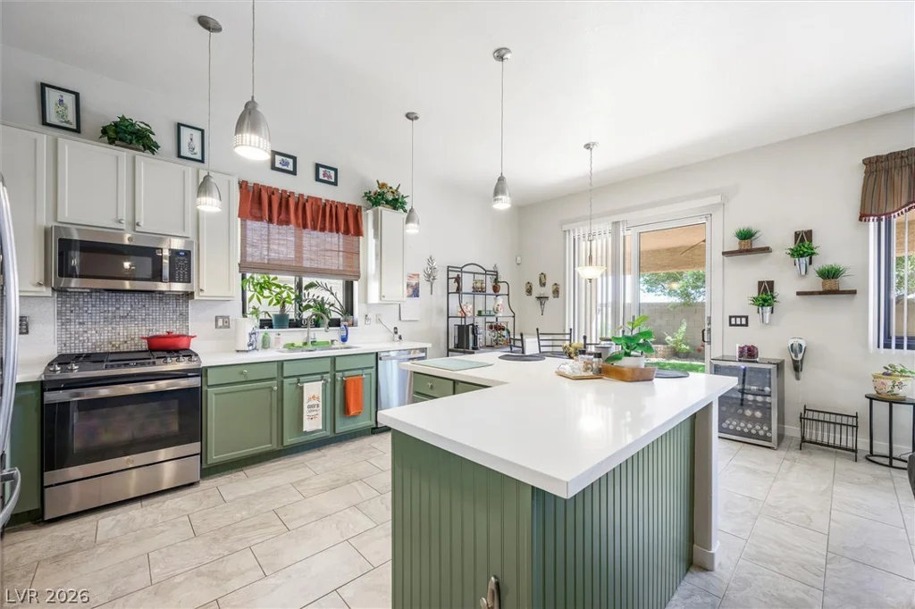 1203 Ripplestone, North Las Vegas, NV 89081