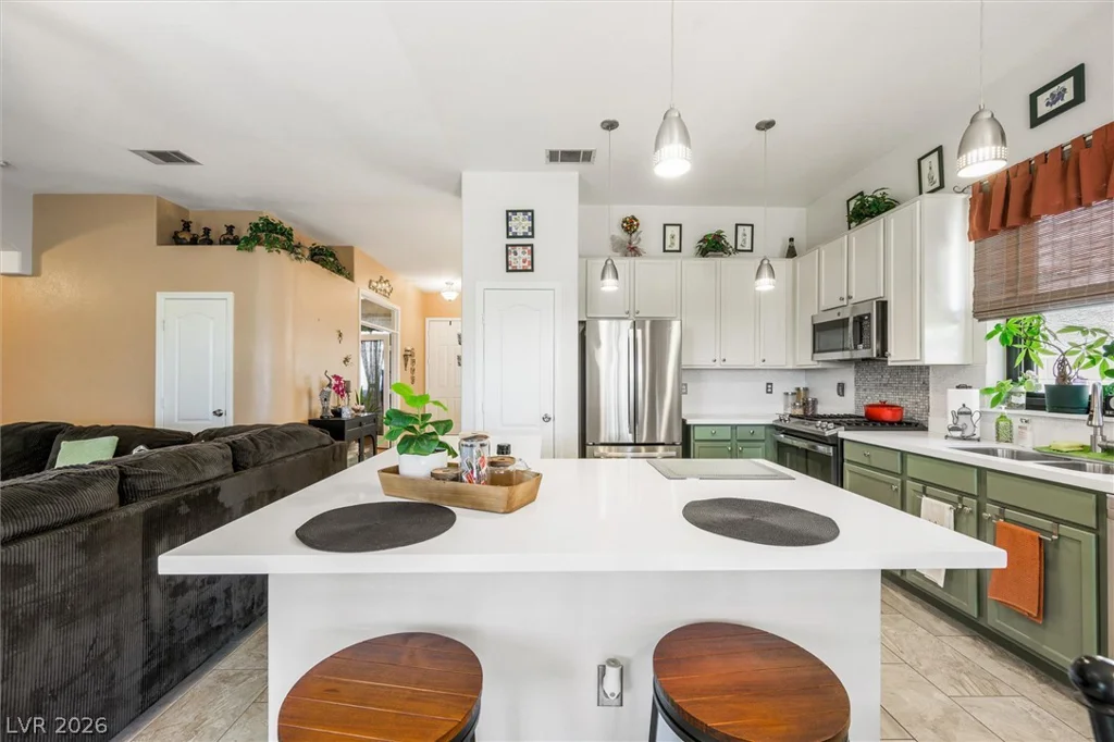 1203 Ripplestone, North Las Vegas, NV 89081