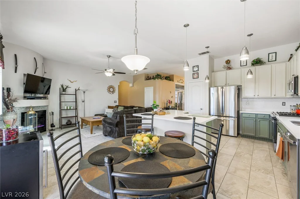 1203 Ripplestone, North Las Vegas, NV 89081