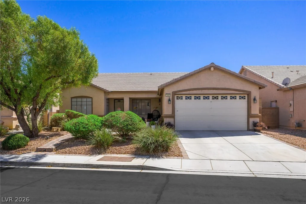 1203 Ripplestone, North Las Vegas, NV 89081