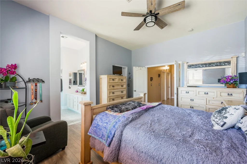 1203 Ripplestone, North Las Vegas, NV 89081