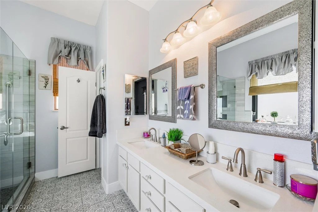 1203 Ripplestone, North Las Vegas, NV 89081