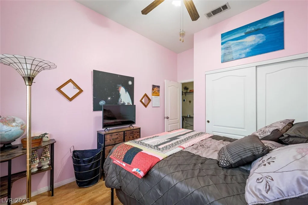 1203 Ripplestone, North Las Vegas, NV 89081