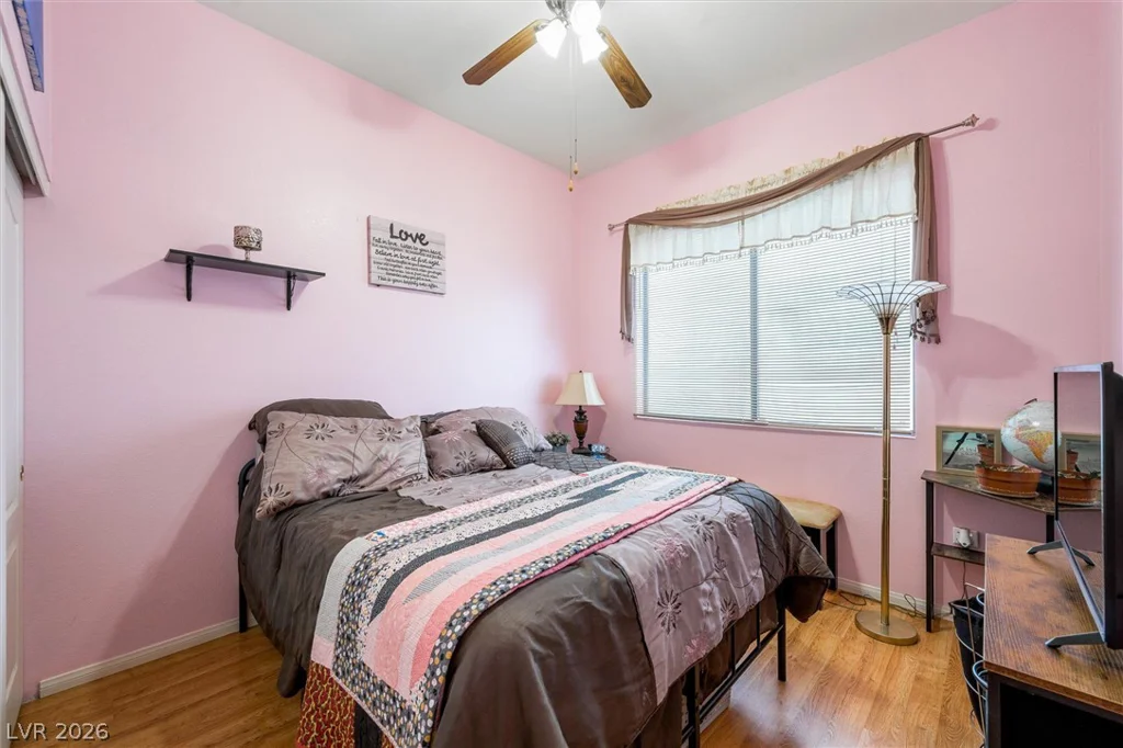 1203 Ripplestone, North Las Vegas, NV 89081