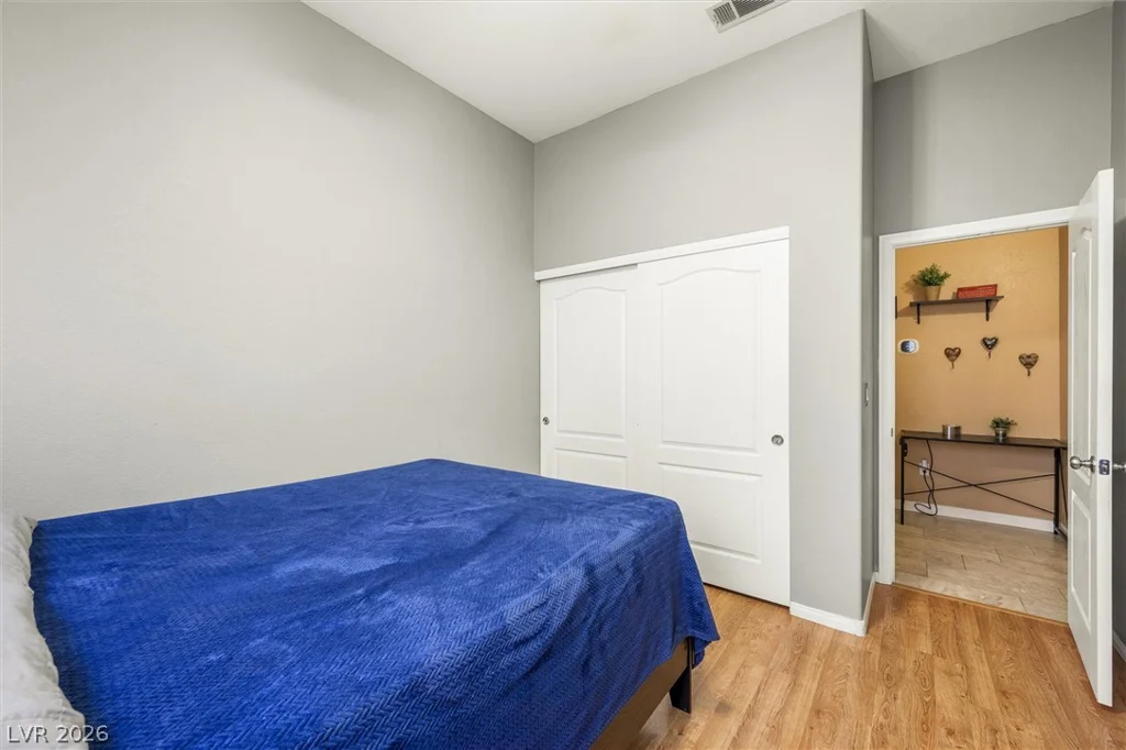 1203 Ripplestone, North Las Vegas, NV 89081