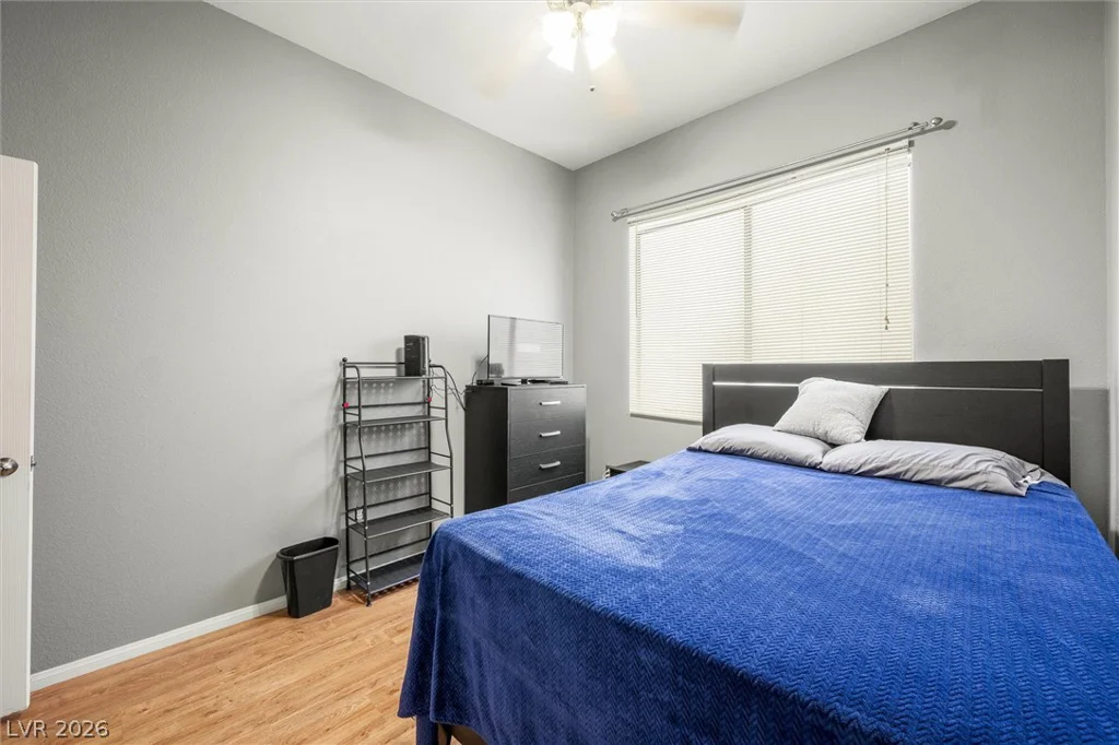 1203 Ripplestone, North Las Vegas, NV 89081