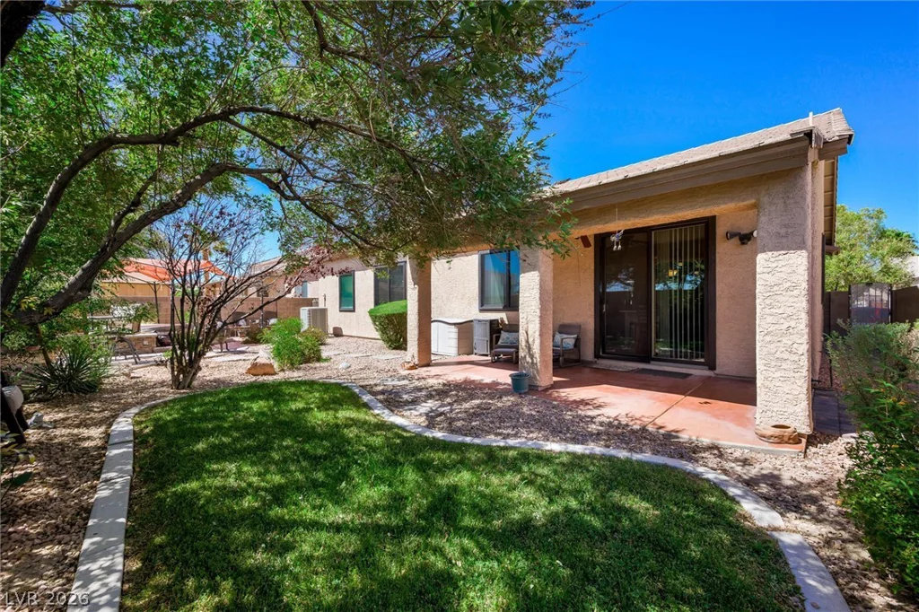 1203 Ripplestone, North Las Vegas, NV 89081